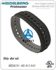 Flat belt M2.015.843