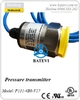 Pressure transmitter P131-4B0-V17