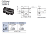 Công tắc hành trình Omron Z-01H55-B
