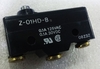 Công tắc hành trình Omron Z-01HD-B