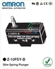 Công tắc Omron Z-10FSY-B