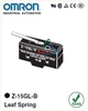 Công tắc hành trình Omron  Z-15GL-B
