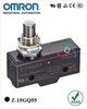 Công tắc hành trình Omron Z-15GQ55