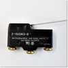 Công tắc hành trình Omron Z-15GW3-B