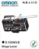 Công tắc hành trình Omron Z-15GW3-B
