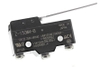 Công tắc hành trình Omron Z-15GW4