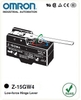 Công tắc hành trình Omron Z-15GW4