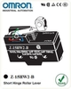 Công tắc hành trình Omron Z-15HW2-B