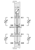 Module đầu vào Wago 750-453