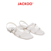 Sandal nữ Jackoo 211 NEW