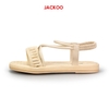 Sandal Nữ Jackoo 222-JS0004