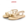 Sandal Nữ Jackoo 222-JS0004