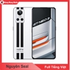 Điện thoại Realme GT Neo 3 - 256GB Ram 12GB - MediaTek Dimensity 8100 (5 nm) 8 nhân sạc 150w - Nhập Khẩu - Khang Nhung