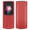 Nokia 105 - 4G - Hàng Chính Hãng