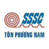 Tôn xốp Việt Nhật SSSC chính hãng