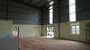 Thi công nhà thép tiền chế và mái tôn tại Phú Mãn tonviet.com