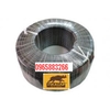 Dây cáp điện thoại 2 đôi - 4 lõi ngoài trời (2pair)