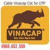 Cáp mạng Cat6 UTP, Cáp mạng  cat6 chính hãng tại Hà Đông - Hà Nội