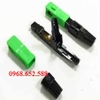 Rệp nối quang, đầu nối quang , Connector quang