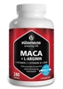 Viên uống tăng cường sinh lực Maca Vitamze