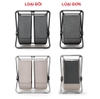 GIỎ ĐỰNG QUẦN ÁO GIẶT ỦI SIMPLEHUMAN Đơn & Đôi