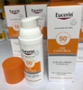 Kem chống nắng kiểm soát nhờn Eucerin Sun Protection