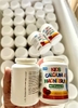VIÊN KẸO KIDS CALCIUM MAGNESIUM & D3
