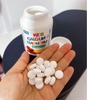 VIÊN KẸO KIDS CALCIUM MAGNESIUM & D3