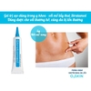 Stratamed - thuốc đặc trị sẹo mới và ngừa sẹo trên vết thương hở