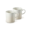 SET 2 CỐC UỐNG NƯỚC LE CREUSET 350ml