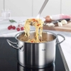 BỘ NỒI FISSLER ORIGINAL PROFI 6 MÓN