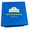 Cốc Bát Tràng In Logo SK10