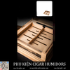 Hộp bảo quản Cigar 150 điếu Lubinski RA 961