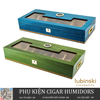 Hộp bảo quản cigar Lubinski - YJA-60022