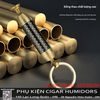 Đục lỗ cigar Honest BCD089-1 chính hãng – Đa năng, có xiên bắt tóp, nhỏ gọn sang trọng