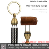 Đục lỗ cigar Honest BCD089-1 chính hãng – Đa năng, có xiên bắt tóp, nhỏ gọn sang trọng