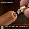 Đục lỗ cigar Honest BCD089-1 chính hãng – Đa năng, có xiên bắt tóp, nhỏ gọn sang trọng
