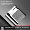 Bật lửa hút tẩu Honest BCZ827-1 chính hãng – Thiết kế nhỏ gọn, ngọn lửa ngang tiện lợi, phong cách hiện đại