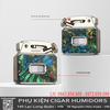 Bật lửa xăng Honest BCZ849-1 chính hãng – Siêu phẩm mới, nhìn rõ xăng, thay đá bấc dễ dàng, kim loại cao cấp