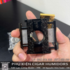 Cắt Cigar Kiểu Cánh Bướm Russia