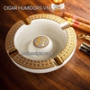 Gạt tàn cigar Cohiba AS-390