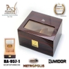 Hộp bảo quản cigar Lubinski RA-957