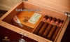 Hộp bảo quản cigar Cohiba RA-950