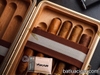 Hộp bảo quản cigar Lubinski YJA-60001