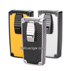 Bật lửa cigar 2 tia Lubinski SK-25