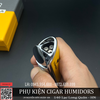 Bật lửa Cohiba khò 3 tia- COB 528