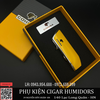 Bật lửa Cohiba khò 3 tia- COB 528