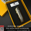 Bật lửa Cohiba khò 3 tia- COB 528
