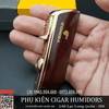 Bật lửa Cohiba khò 3 tia- COB 528