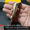 Bật lửa Cohiba khò 3 tia- COB 528